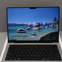 Apple 2025 MacBook Pro Laptop with M5 chip with 10core CPU and 10core GPU: Built for Apple Intelligence, 14.2-inch Liquid Retina XDR Display, 24GB Unified Memory, 1TB SSD Storage; Silver