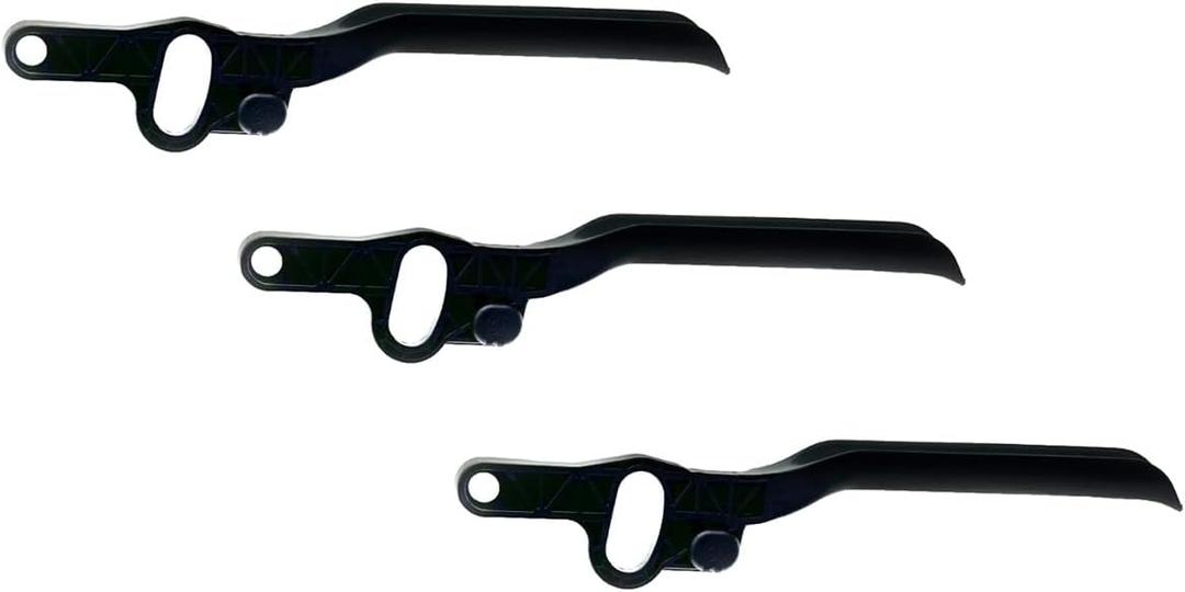 Suitable for Craf-sm-n Lever for Mowers 583190501 532425662 3/PCS