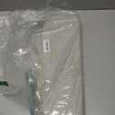 38-2118-LG Sun Visors Fit for 1988-1998 Chevy GMC Pickup Trucks - 2Pcs Left/Right Light Grey Cloth Direct Replacement