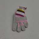 Gardening Work Gloves, Heavy duty Garden Thron Proof Gloves For men&Women S