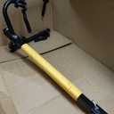 MaxxHaul 50025 Hitch Mount 2 Bike Rack For Cars, Trucks, SUV's, Minivans - 100 lb. Capacity