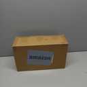 labwork 1 Pair Fog Lights Lamps Replacement for Corolla Hatchback 2019 2020 2021 Clear Lens with Switch + Harness + Bezel Kit Driving Fog Lights Lamps Driver and Passenger Side