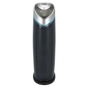 Germ Guardian Air Purifier with HEPA Filter and UVC Black