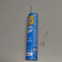 Liquid Nails Latex Projects 10 oz Off-White Interior Projects and Foamboard Adhesive