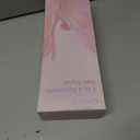 CHIKYO 3 in 1 Multifunctional Hot Tool, Automatic Curling Irons with 2 Ceramic Barrel(1", 1.25") & Hair Straightener Brush, Hair Curler & Straightening Comb with 3 Temp & Timer & Negative Lons (Pink)