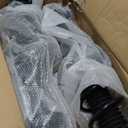 ILONPA 272492 272491 Front Struts Shocks w/Coil Springs for 2007-2014 Honda CR-V 2.4L L4 (Exc.Touring), Quick Strut Shock Absorbers Assemblies Suspensions Kit 2008 2009 2010 2011 2012 2013