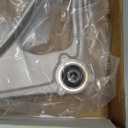 MOOG RK622839 Front Left Lower Suspension Control Arm and Ball Joint Assembly for Nissan Altima