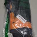 Nepnuser Black History Month Photo Booth Backdrop African American Festival Holiday Party Decoration Art Poster Indoor Outdoor Wall Decor (7x5ft)