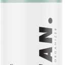 CLEAN. Shampoo – 16oz | pH Neutral Car Wash Soap-Biodegradable, No PFAS, High Lubrication, No Residue, Safe on Coatings, Sealants, Waxes, Clay Lube, Bug Remover