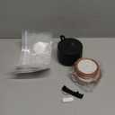 Electric Mason Jar Vacuum Sealer, 2026 Upgraded Handheld Auto-Vacuum Seal Kit, No Assembly Required, Fits Wide & Regular Mouth Jars, Vacuum Containers & Bags for Meal Prep & Homesteading