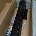 YOMILINK Upgrade 8000 lbs Trailer Jack, Drill Jack, Bolt-On, 28.6" Vertical Travel, Heavy Duty, Adjustable Drop Leg, for Utility Trailer, Yacht, Boat