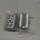 Replace OEM TOTO THU9476 Deodorizer Catalyst, Deodorizing Cartridge Compatible for Washlet C100/C200/S300e/S350e Toilet Deodorizer Filter Toilet Air Filter Carbon Deodorizing Cartridge (THU9476-2)