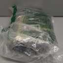 PURA D'OR Advanced Therapy Biotin Shampoo & Conditioner Hair Care Set For Hair Thinning, CLINICALLY TESTED Effective Results, Herbal Hair Thickening Products For Women & Men, 16oz x2