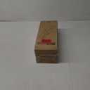 Shark Cyclone PET Handheld Vacuum with, HyperVelocity Suction, Powerful Pet Hair Pickup, Lightweight, XL Dust Cup, Including Upholstery Tool, 8" Crevice Tool, Scrubbing Brush, Pearl White, AA701