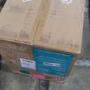 Intex 26651EG 3,000 GPH Above Ground Pool Sand Filter Pump with Automatic Timer (3,000 Gallons Per Hour)