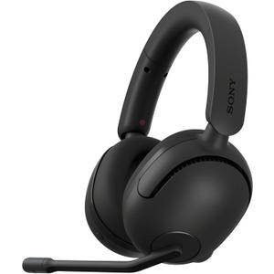 Sony INZONE H5 Wireless Gaming Headset, 360 Spatial Sound, Works with PC, PS5, 28 Hour Battery, 2.4Ghz Wireless and 3.5mm Audio Jack, WH-G500 Black Sony INZONE H5 Wireless Gaming Headset, 360 Spatial Sound, Works with PC, PS5, 28 Hour Battery, 2.4Ghz Wireless and 3.5mm Audio Jack, WH-G500 Black