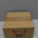 EVIL ENERGY 5/32 1/4 5/16 1/2 Silicone Vacuum Tubing Hose Line Kit 5FT 130PSI Max Pressure (4mm 6mm 8mm 12.7mm)