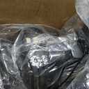 BLACK+DECKER dust buster PIVOT VAC Handheld Vacuum Cordless, Car Vacuum Portable Rechargeable, Extendible Crevice Tool and 200 Degree Pivoting Nozzle, Strong Suction, Lightweight (BDH2000PL)