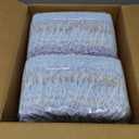 Luvs Diapers - Size 6, 144 Count, Bluey Platinum Protection Baby Diaper