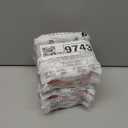 Vellure Door Draft Stopper for Bottom of Door - Premium Door Sweep for Bottom of Door/Weather Stripping Door Seal (Save Energy installs Quickly and Easily) Door Strip Ideal for (White)