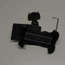 Lamicall Motorcycle Phone Mount Holder - [Metal Extension Arm] [Dual Vibration Dampener] Bike Cell Phone Mount, Bicycle Handlebar Phone Clamp, Gifts for iPhone 16 15 14 Pro Max, 4.7-6.7" Phones