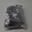 2025 Upgraded FabricSaking 8 Ft Pool Table Cover Waterproof, Heavy Duty Billiard Table Cover Indoor & Outdoor, 102" L x 53" W x 32" H, Black