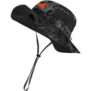 KastKing Sol Armis UPF 50 Boonie Hat - Sun Protection Hat, Fishing Hat, Beach & Hiking Hat, Paddling (One Size)