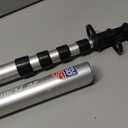 Telescoping Aluminum Portable Flagpole