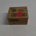 Black Flag Fly Paper 4 Traps, Catches All Flying Insects, 24 Pack