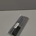 Mavogel Sleep Mask, Modal Material Eye Mask for Sleeping, Ultra Soft Skin Friendly Full Eye Covers for Women Men, Light Blocking Sleeping Mask for Travel Yoga Nap, Fully Adjustable Strap, Dark Grey