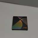 TORRAS Upgrade Gen2.0 (Dual-Ring) Fit for MagSafe Phone Grip Ring Holder, Kickstand Magnetic, Compatible with MagSafe Accessories for iPhone 17/16/15/14/13/12/11 Samsung, Google, Android, Desert Gold