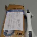 Shower Handles for Elderly Suction 2 Pack Grab Bars for Bathtubs and Showers, bar Safety 500 lbs Walls Handicap Heavy Duty Holder Hooks to Lift Large Tile Glass Suction Cups Tool Chair