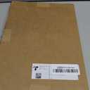 Christmas Linen Tissue Box Cover - Square Embroidered Gifts Boho Cube Holder for Bathroom Rectangle Cover Set Merry Xmas