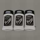 Degree Men UltraClear+ Antiperspirant Deodorant, Black & White, 2.7 oz, 5-count