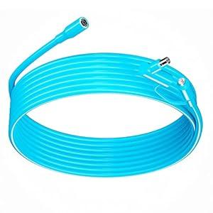 DC7909 Solar Panel Cable with DC8020 Compatible with for GZ Yeti Aker Jackery Solar Generator Portable Power Station and Solar Panels Portable 14AWG