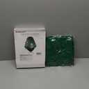 Sattiyrch Upright Christmas Tree Storage Bag  Tear Proof Material for Extra Durability  Holds up to 6 Foot Assembled Trees