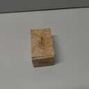 Cremation Urns for Human Ashes Adult Female, Male | Funeral Urn for Ashes for Women, Men | Decorative for Burial, Memorial, Home | Handcrafted Keepsake | Delft Style Blue & White (Small)