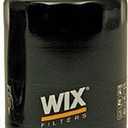 WIX 51361 Oil Filter Replacement, Built for Synthetic and High Mileage Oil - Compatible with Infiniti (91-97), Nissan (88-99), Mercury Villager (93-98), Subaru (88-94)