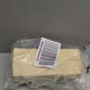 CCVOO Trendy Reading Glasses for Women, Oversized Blue Light Readers, Cheaters Eyeglasses, Stylish Square Cat Eye Glasses (Black + Tortoise)