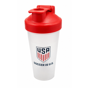 USA Soccer Is U.S. Sports Shaker Bottle