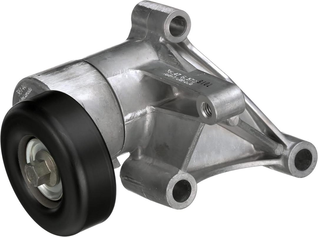 Gates 38247 DriveAlign Automatic Belt Drive Tensioner