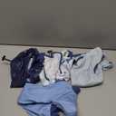 Bienbee Dog Pajamas, 4 Pack Dog Recovery Suit Shedding Suit Cute Soft Puppy Clothes Dogs Pjs Onesies Jammies Adjustable Breathable & Stretchy Clothes for Small Medium Large Dogs Girl Boy Puppy-S