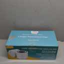 Core 300 Air Purifier Replacement Filter for LEVOIT Core 300,Core 300S,Core P350,Core300-P Air Purifier, Core 300 Replacement Filter,3-in-1 H13 True HEPA & Activated Carbon Filter, Core 300-RF,2Pack