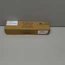 Baquler 6 Pcs Chinoiserie Bird Floral Flameless Candles 10.6 Inch Christmas Blue and White Battery Operated Led Candlesticks Chinoiserie Decor for Christmas Centerpiece Xmas Party Decor Holiday Gifts