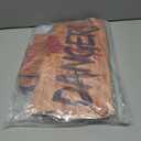 Halloween Decorations, 3 Pack 19" x 16" Yard Signs Stakes Props Outdoor Decor Scary Zombie Vampire Graves Holiday Party Supplies