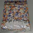 Ladlop Summer Square Neck Tank Tops for Women Pleated Loose Fit Casual Sleeveless Tops Shirts Flowy (XL)