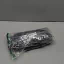 GRACE KARIN Womens Summer Midi Dress 2026 A Line Business Office Work Dress Fit and Flare Zipper 3/4 Sleeve Dress with Pocket, M