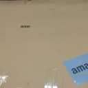 24x36 Poster Frame Black, Poster Frames 24 x 36 inches or 24x36 Picture Frames with HD Plexiglass Durable and Scratch-proof for Horizontal or Vertical Wall Mounting, 1 Pack