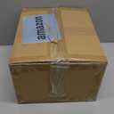 Christmas Village Teacup Ride, Lighted Animated Musical Spinning Teacups Winter Snow Village Indoor Decorations for Adults and Kids Gift