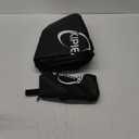 Kipiea Outdoor Furniture Covers Waterproof, 420D Heavy-Duty Patio Furniture Set Covers, No Tears Anti UV No Fading (55" L55" W28" H)